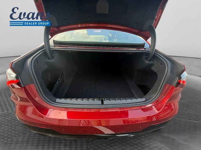 2026 BMW 4 Series 430i xDrive