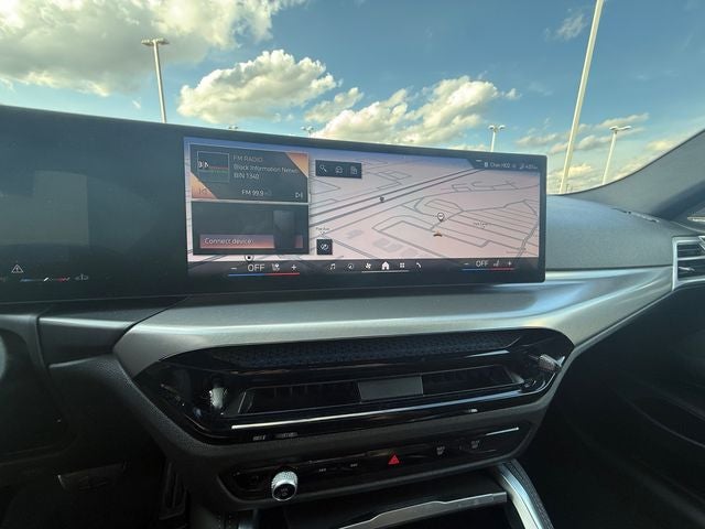 2026 BMW 4 Series 430i xDrive