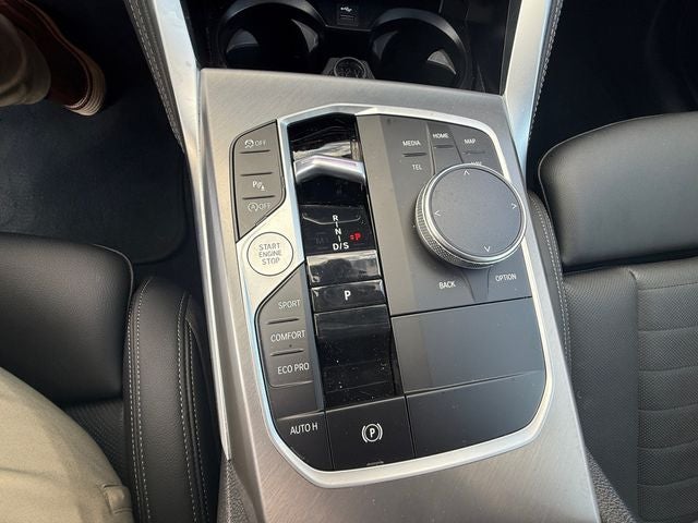 2026 BMW 4 Series 430i xDrive