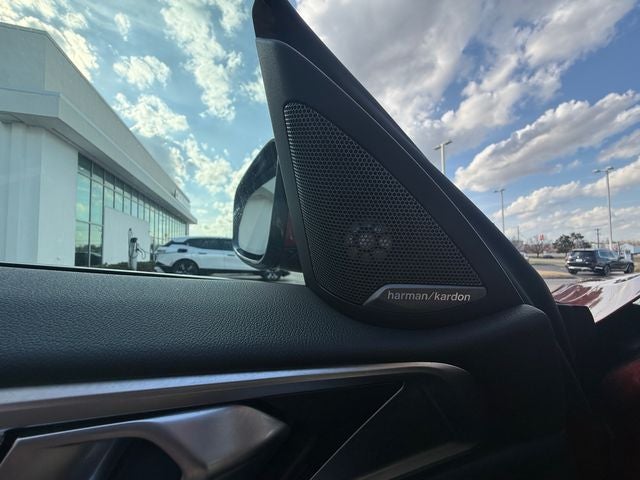 2026 BMW 4 Series 430i xDrive