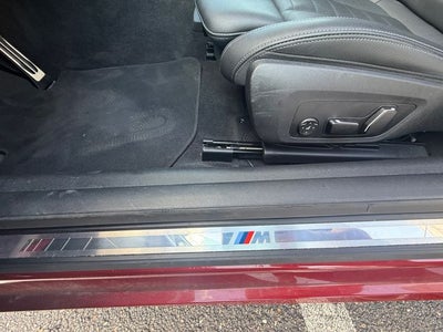 2026 BMW 4 Series 430i xDrive