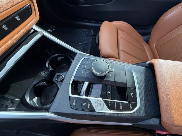 2025 BMW 4 Series 430i xDrive