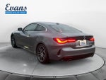 2025 BMW 4 Series 430i xDrive