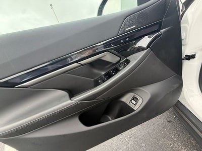 2026 BMW 5 Series 540i xDrive
