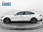 2024 BMW 5 Series 540i xDrive