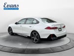2024 BMW 5 Series 540i xDrive