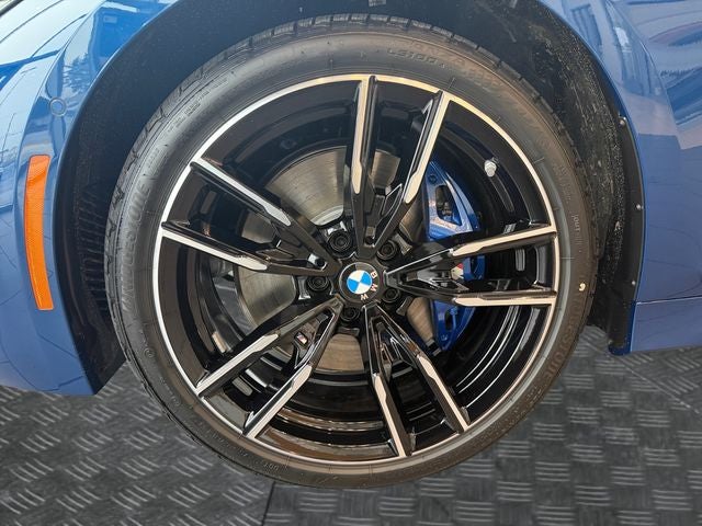2026 BMW 3 Series M340i xDrive