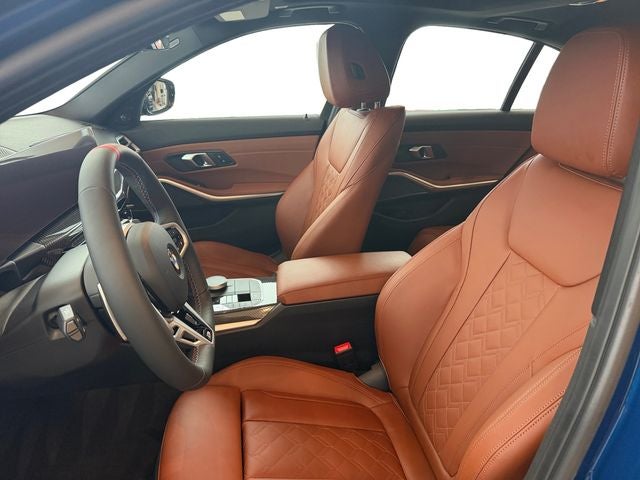 2026 BMW 3 Series M340i xDrive