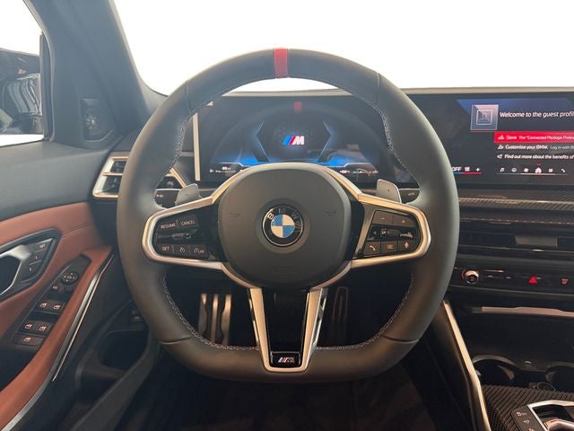 2026 BMW 3 Series M340i xDrive
