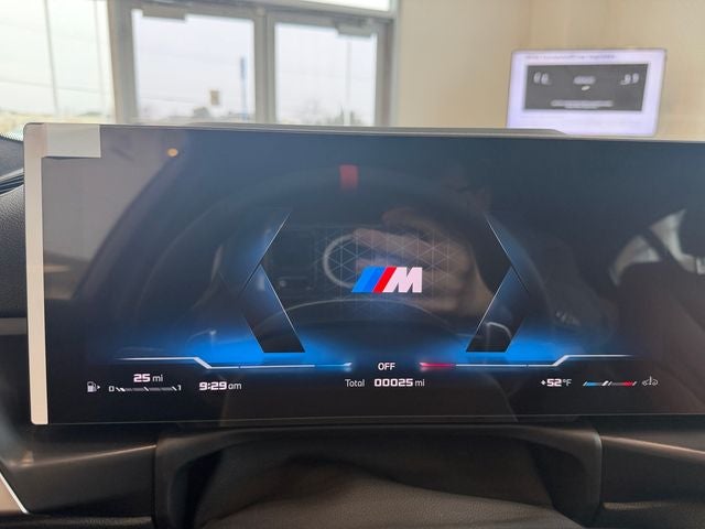 2026 BMW 3 Series M340i xDrive