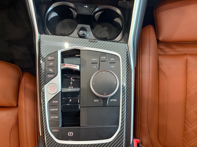 2026 BMW 3 Series M340i xDrive