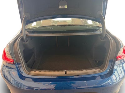 2026 BMW 3 Series M340i xDrive