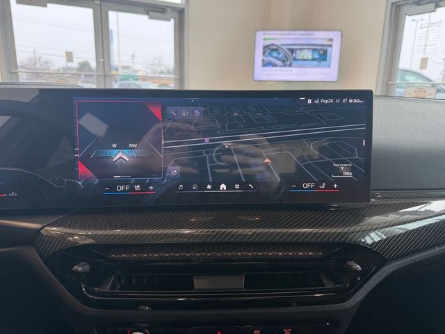 2026 BMW 3 Series M340i xDrive