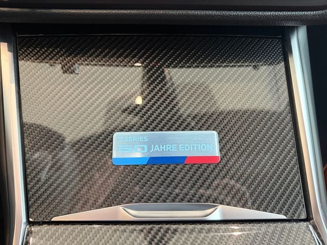 2026 BMW 3 Series M340i xDrive