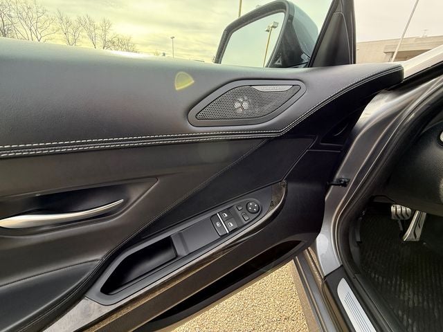 2017 BMW 6 Series 650i xDrive