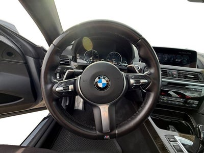 2017 BMW 6 Series 650i xDrive
