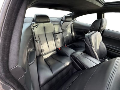 2017 BMW 6 Series 650i xDrive