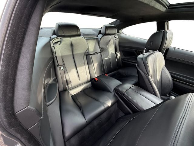 2017 BMW 6 Series 650i xDrive