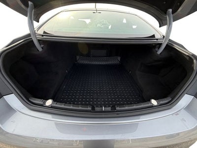 2017 BMW 6 Series 650i xDrive