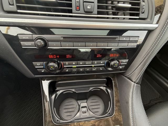 2017 BMW 6 Series 650i xDrive