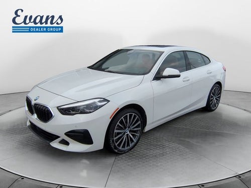 2022 BMW 2 Series 228i xDrive