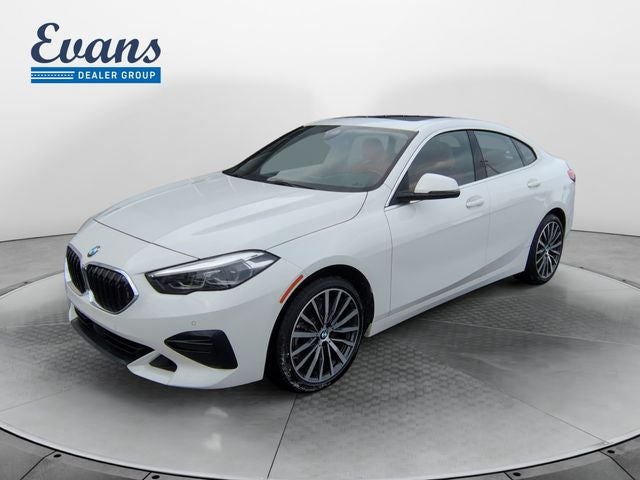 2022 BMW 2 Series 228i xDrive