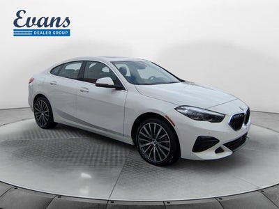 2022 BMW 2 Series 228i xDrive