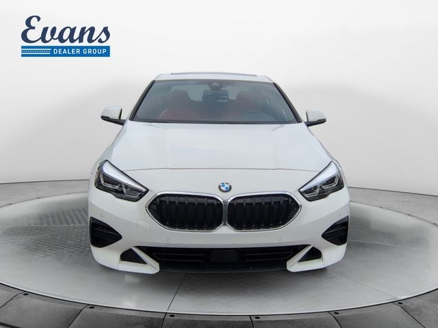 2022 BMW 2 Series 228i xDrive