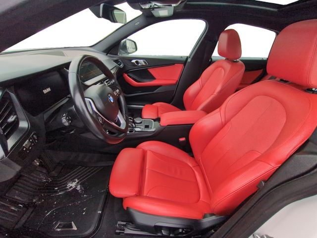 2022 BMW 2 Series 228i xDrive