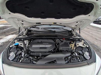 2022 BMW 2 Series 228i xDrive