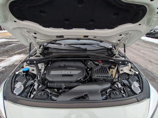 2022 BMW 2 Series 228i xDrive