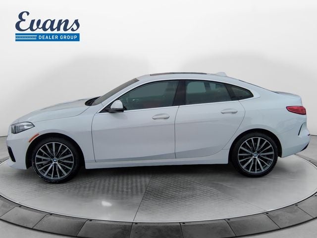 2022 BMW 2 Series 228i xDrive