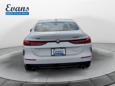 2022 BMW 2 Series 228i xDrive