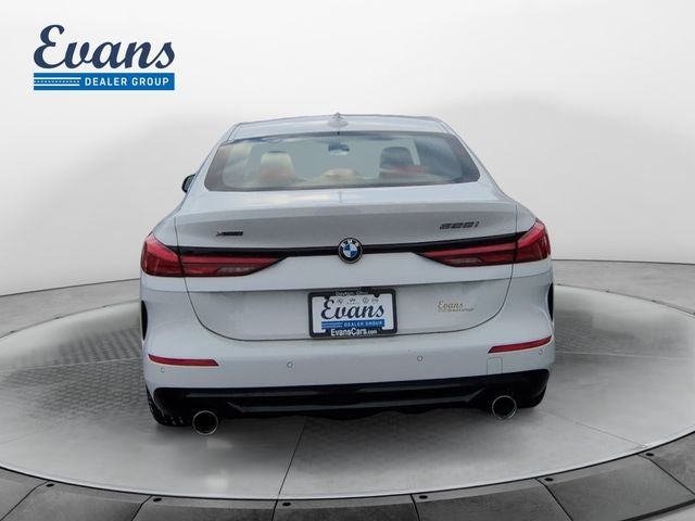 2022 BMW 2 Series 228i xDrive