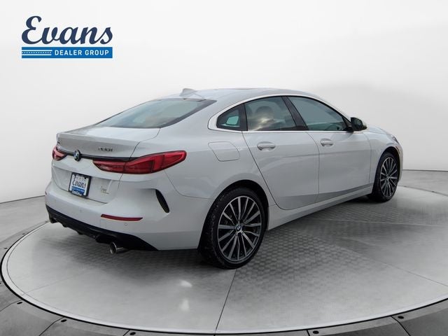 2022 BMW 2 Series 228i xDrive