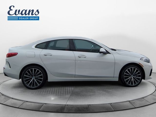 2022 BMW 2 Series 228i xDrive