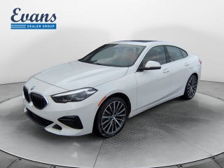 2022 BMW 2 Series 228i xDrive