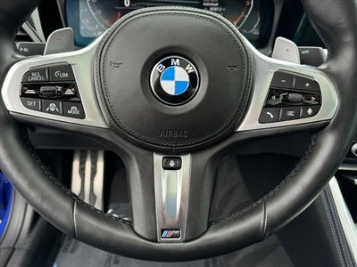 2021 BMW 430i xDrive 430i xDrive M Sport