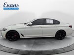2023 BMW 5 Series 540i xDrive