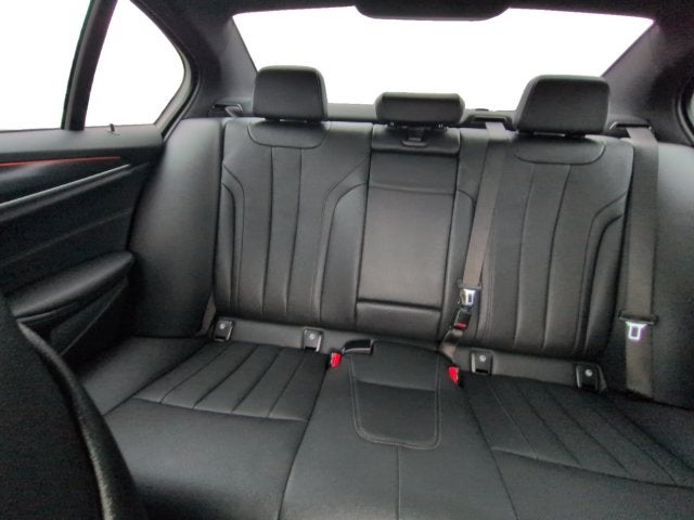 2023 BMW 5 Series 540i xDrive