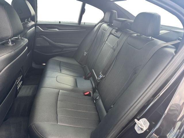 2023 BMW 5 Series 540i xDrive