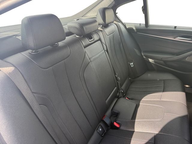 2023 BMW 5 Series 540i xDrive