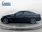 2023 BMW 5 Series 540i xDrive