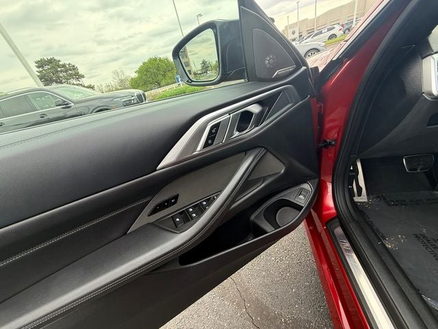 2026 BMW 4 Series M440i xDrive