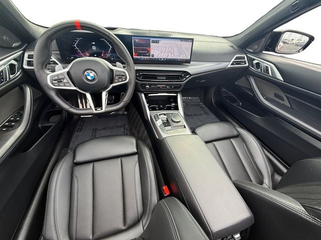 2026 BMW 4 Series M440i xDrive