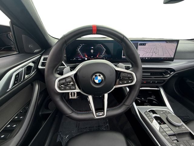 2026 BMW 4 Series M440i xDrive