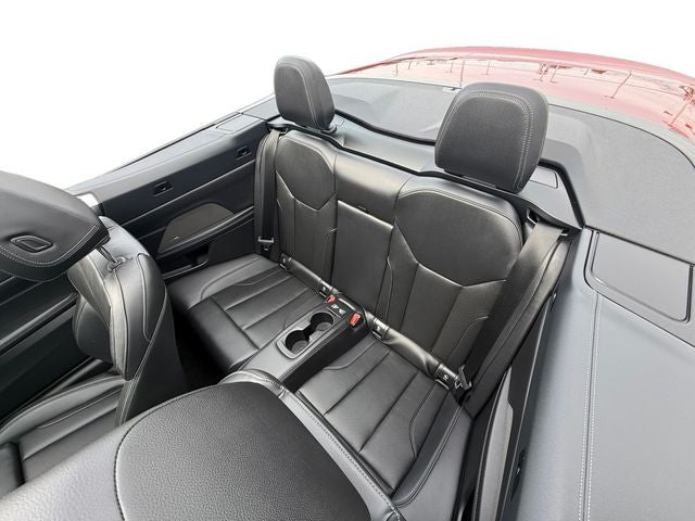 2026 BMW 4 Series M440i xDrive