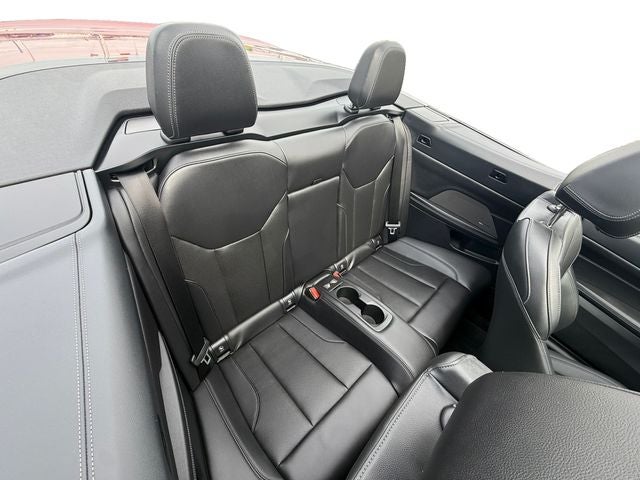 2026 BMW 4 Series M440i xDrive