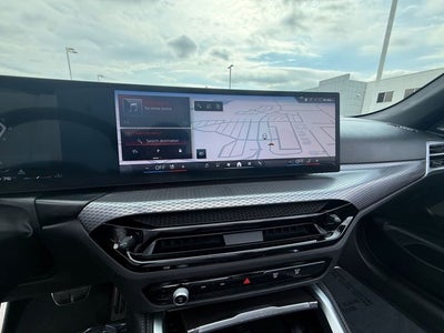 2026 BMW 4 Series M440i xDrive