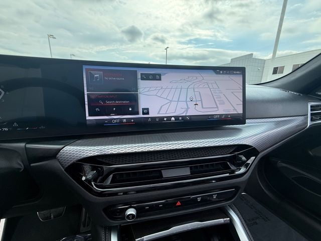 2026 BMW 4 Series M440i xDrive